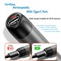 Fer à Souder Rechargeable USB
