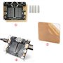 Treedix Testeur de Câble HDMI, Micro et Mini - Outil de Diagnostic Pour Vérifier l'État et Trier les Câbles