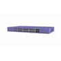 Extreme networks X440-G2-24T-10GE4 Géré L2 Gigabit Ethernet (10/100/1000) Bourgogne