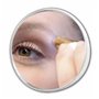 Best Direct Velform Brows comme vu a la TV Stylo Epilateur Sourcil Electrique pour Femme, Epil Precision Plaque Or indolore Flaw