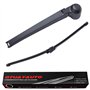 Essuie Glace Arrière pour Polo 9n - OTUAYAUTO Balai Bras d'Essuie-glace Arrière pour Voiture de VW Golf 2002-2009 de Pare-brise