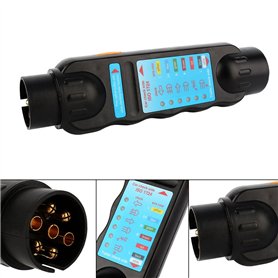 Hitopin 4PCS Compteur Électronique Numérique à la Main, Compteur de Sports de Golf, Clicker Électronique d'Ajout de Soustraction