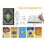 Sahih Muslim Stylo Lecteur numérique de Coran Mot pour avec en