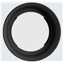 ES-65B Pare-Soleil pour Canon RF50mm RF 50mm f/1.8(Pas pour 1.2L) STM,Pare-Soleil 43mm pour Canon EOS R R3 R5 R6 RP HUIPUXIANG