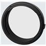 ES-65B Pare-Soleil pour Canon RF50mm RF 50mm f/1.8(Pas pour 1.2L) STM,Pare-Soleil 43mm pour Canon EOS R R3 R5 R6 RP HUIPUXIANG
