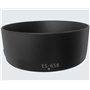 ES-65B Pare-Soleil pour Canon RF50mm RF 50mm f/1.8(Pas pour 1.2L) STM,Pare-Soleil 43mm pour Canon EOS R R3 R5 R6 RP HUIPUXIANG