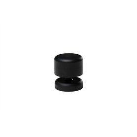 Calypso Instruments Ultrasonic Mini anémomètre portable | Vitesse et direction du vent | Portable 43 mm de diamètre
