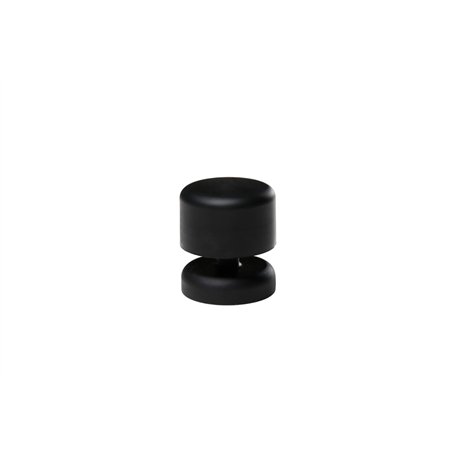 Calypso Instruments Ultrasonic Mini anémomètre portable | Vitesse et direction du vent | Portable 43 mm de diamètre
