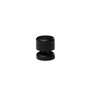 Calypso Instruments Ultrasonic Mini anémomètre portable | Vitesse et direction du vent | Portable 43 mm de diamètre