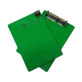 Chenyang Wd5000mpck Sff-8784 SATA Express vers SATA 3.0 6