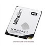 Chenyang Wd5000mpck Sff-8784 SATA Express vers SATA 3.0 6,3 cm 6 Gbps Ajouter sur Les Cartes PCBA pour 5 mm Ultraslim Disque Dur
