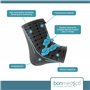 bonmedico Chevillère Entorse Ekto - Protège Cheville Compressif Homme/Femme - Chevillère De Maintien Sport, S