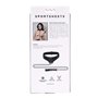 Collier Sportsheets Velvet Noir