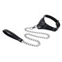 Collier Sportsheets Velvet Noir