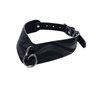 Colliers de serrage Chaîne Sportsheets Velvet Noir