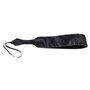 Paddle Sportsheets Velvet Noir