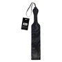 Paddle Sportsheets Velvet Noir