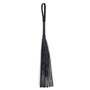 Chenille Sportsheets Velvet Noir
