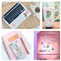 Stickers annees 80 90 autocollants retro de fête accessoire annee 80 kits de loisirs créatifs autocollant scrapbooking