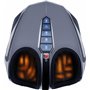 Miko Machine de massage des pieds avec pétrissage profond