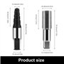 Extracteur de Boulon