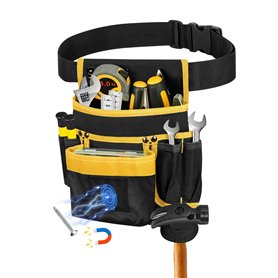 Kleemeiero Ceinture Porte Outil