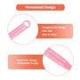Anruyi 12Pcs Stylo magnétique Stylo à Dessin Magnétique Stylos pour Ardoise Stylo pour Enfants Planche à Dessin pour Tableau à D