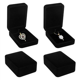 Yuehuabao Boîte à Bijoux