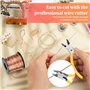 Bobine Fil de Cuivre Conductible