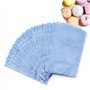 300 Pièces Sacs Rétractables (10 x 15cm) Transparent PVC Sacs Thermorétractables