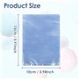 Film Thermorétractable pour Savon Fait Main