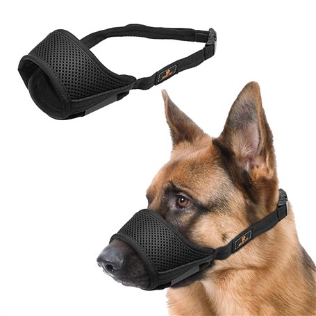 WuGu Museliere pour Chiens