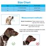 Muselières Chiens Confortable et Respirant