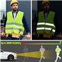 Haute Visibilité à 360 °