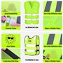 Gilet Réfléch