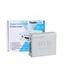 Mini DVR CCTV 1 canal pour enregistreurs vidéo avec appareil photo numérique en temps réel pour véhicules, cartes SD Mini DVR HD