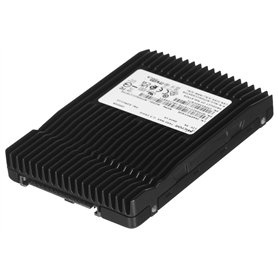 Micron - SSD Enterprise 7450 Max 1600 Go NVME U.3 (15 mm) MTFDKCC1T6TFS-1BC1ZABYYR