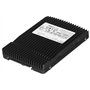 Micron - SSD Enterprise 7450 Max 1600 Go NVME U.3 (15 mm) MTFDKCC1T6TFS-1BC1ZABYYR