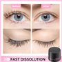 Beauty7 Crème Retrait Colle Pour Extensions de Cils 5g Crème Enlever de Colle d'extension Cils Greffe Anti-irritation, Dissolvan