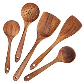 AOOSY Ustensiles de Cuisine