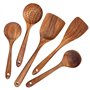AOOSY Ustensiles de Cuisine