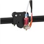 Comgrow Capteur de température NTC 100K pour imprimante Creality 3D Ender 3 / Ender 3 Pro / Ender 5 / CR-10 / CR-10S