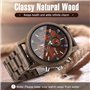 Montre de Mode à Quartz