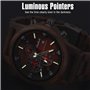 Montre Lumineuse Légère Fait