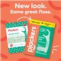 cure-dents pliables