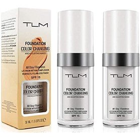 ELAIMEI 2 PCS Fondation liquide