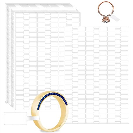 Bijoux Prix Etiquette