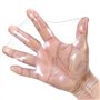 Zioxx Lot de 12 préservatifs lubrifiants à base d'eau ultra fins