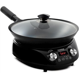 Nuwave Wok à induction
