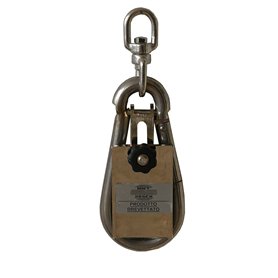 art pesca Guindeau Ancre en Acier Inoxydable - Aide Levage Encore - STROZZA SCOTTA